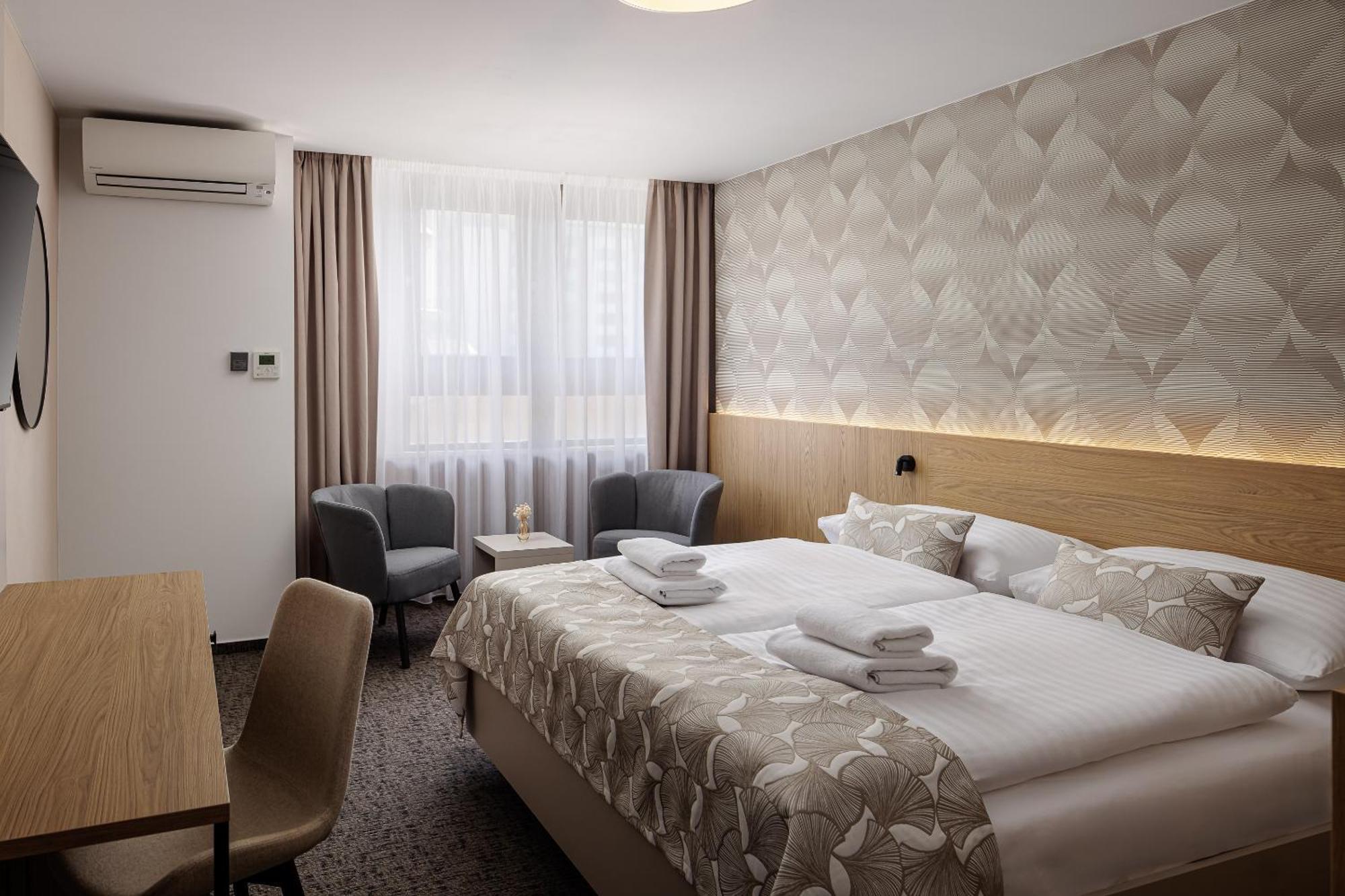 Double or Twin Room