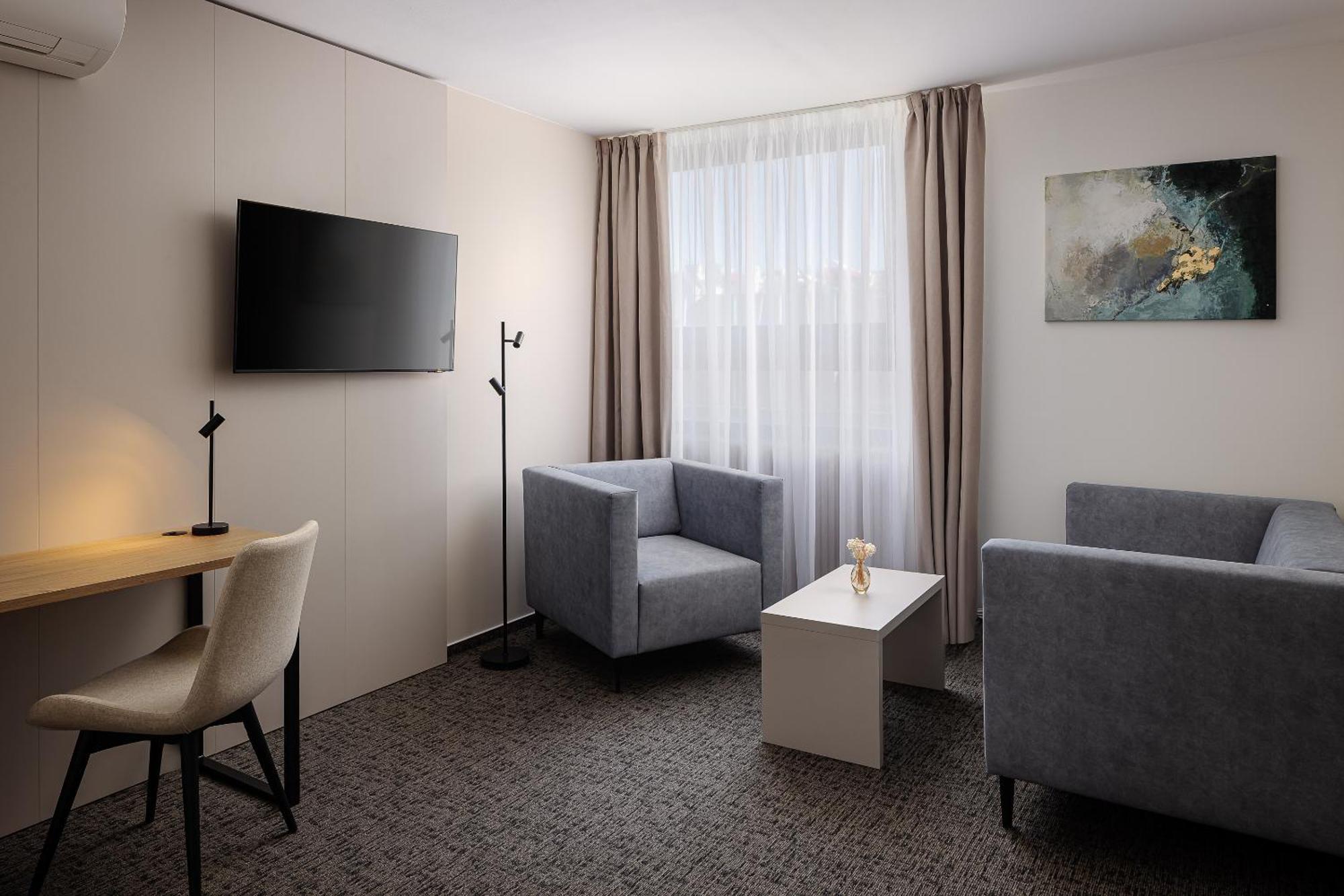 Double or Twin Room